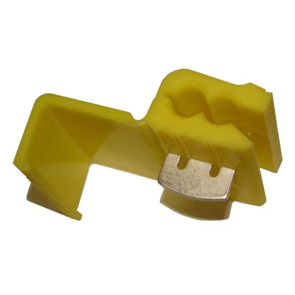 12 WG to 10 WG Instant Splice Connectors 8PK, Midwest Fastener, Mfr#: 70007